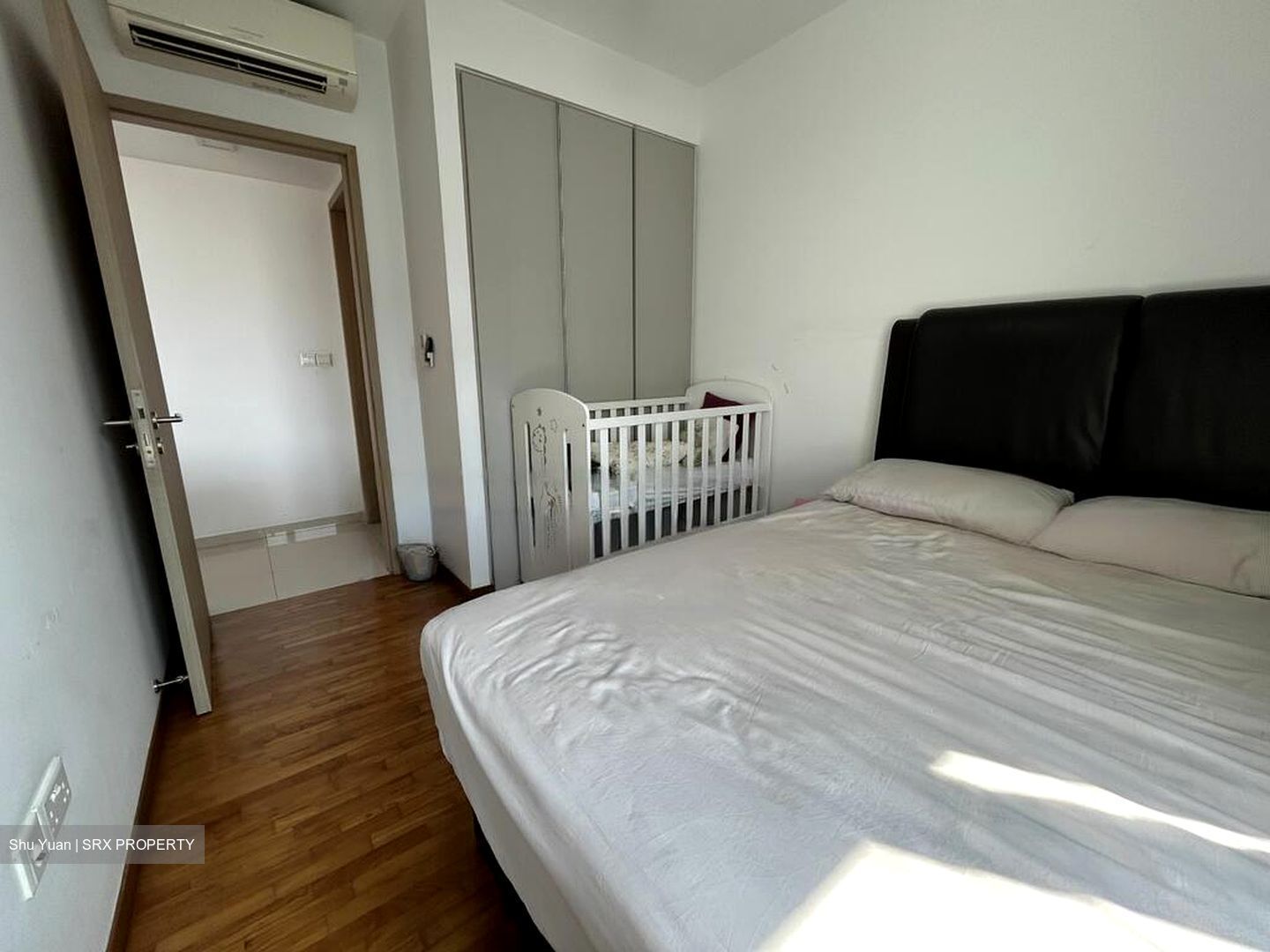 Twin Fountains (D25), Condominium #459566611